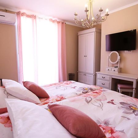 Shabby Chic Rooms Zadar Rom bilde