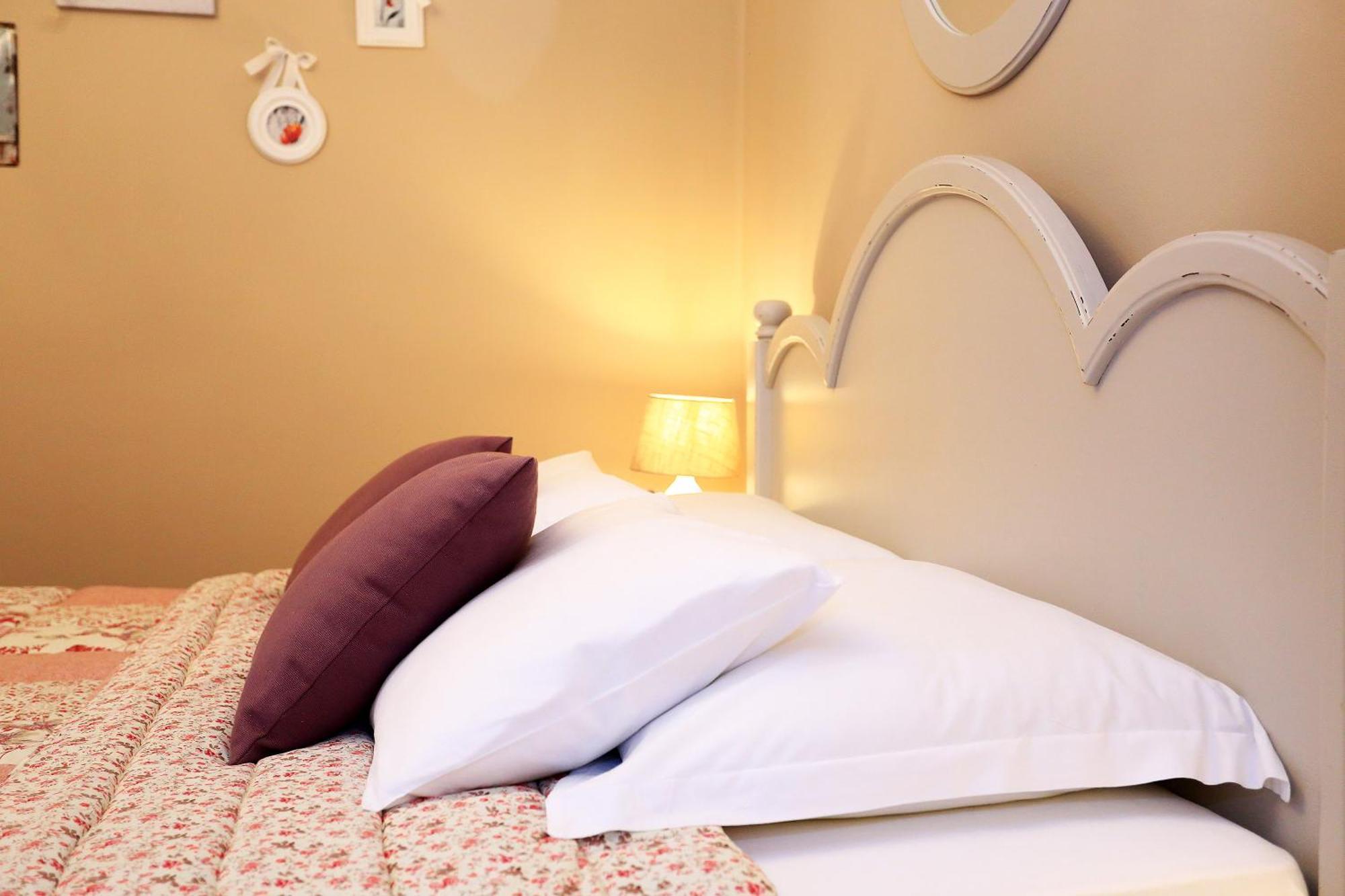 Shabby Chic Rooms Zadar Rom bilde