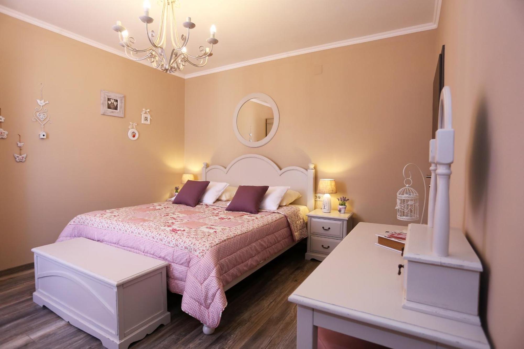 Shabby Chic Rooms Zadar Rom bilde