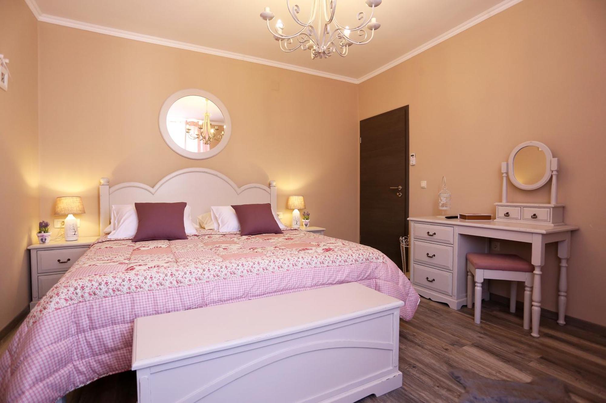 Shabby Chic Rooms Zadar Rom bilde