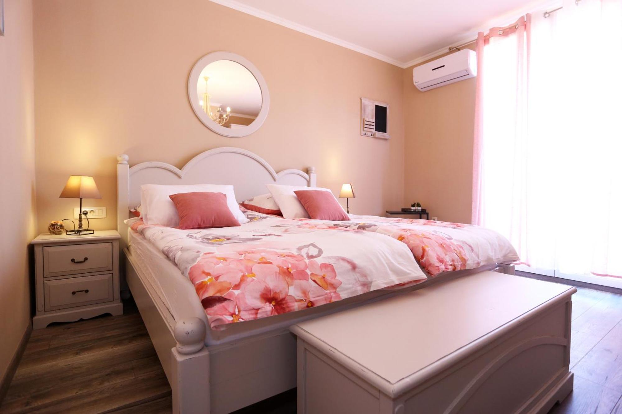 Shabby Chic Rooms Zadar Rom bilde