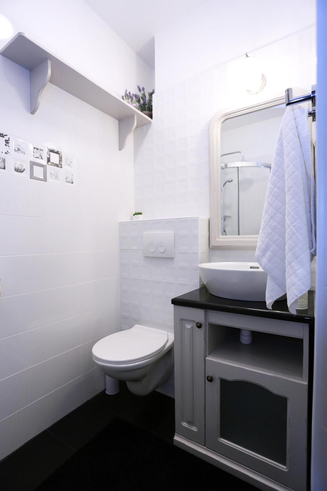 Shabby Chic Rooms Zadar Rom bilde
