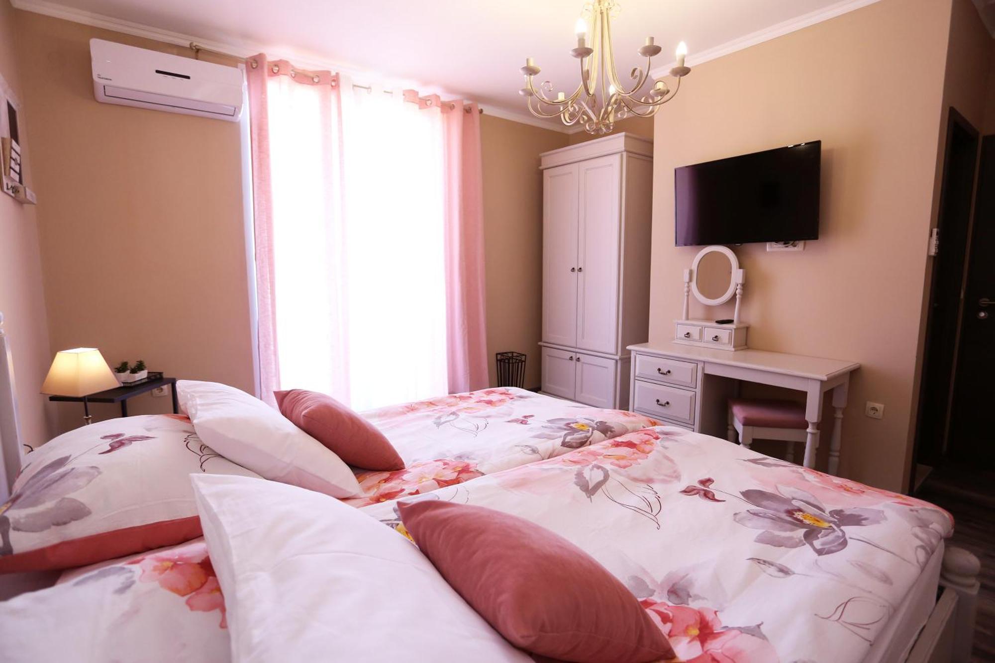 Shabby Chic Rooms Zadar Rom bilde