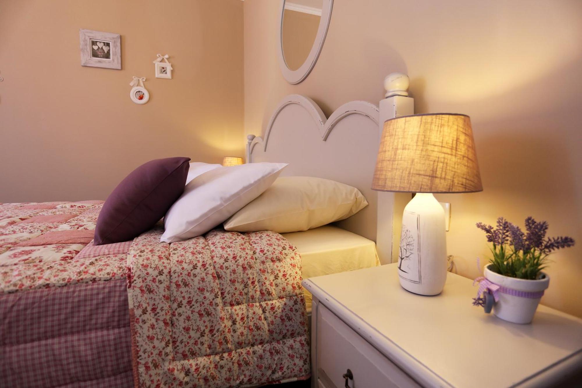 Shabby Chic Rooms Zadar Rom bilde
