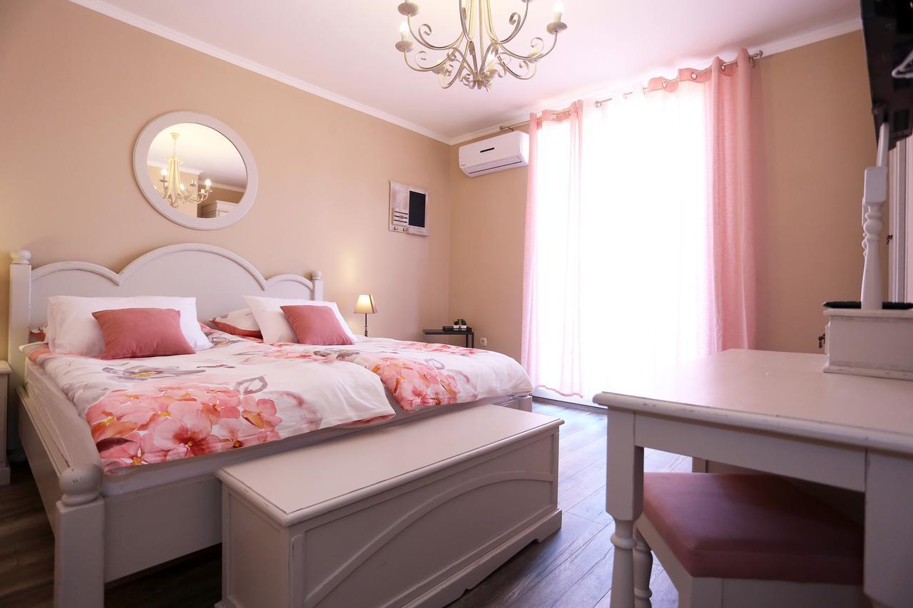 Shabby Chic Rooms Zadar Eksteriør bilde