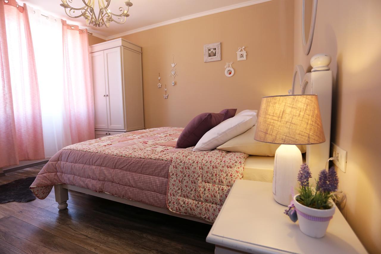 Shabby Chic Rooms Zadar Eksteriør bilde