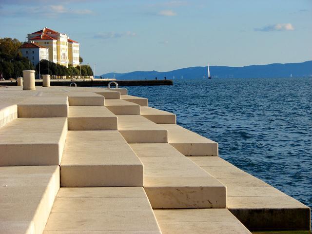 Shabby Chic Rooms Zadar Eksteriør bilde