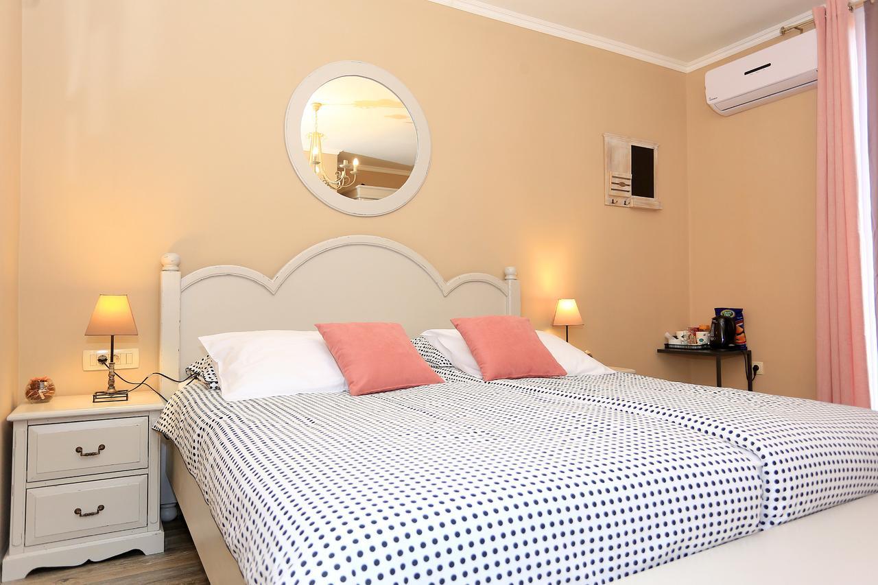 Shabby Chic Rooms Zadar Eksteriør bilde