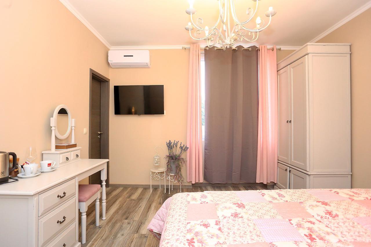 Shabby Chic Rooms Zadar Eksteriør bilde